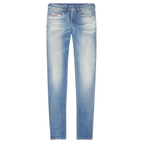 JEAN AZUL SLENKER 1979 DIESEL
